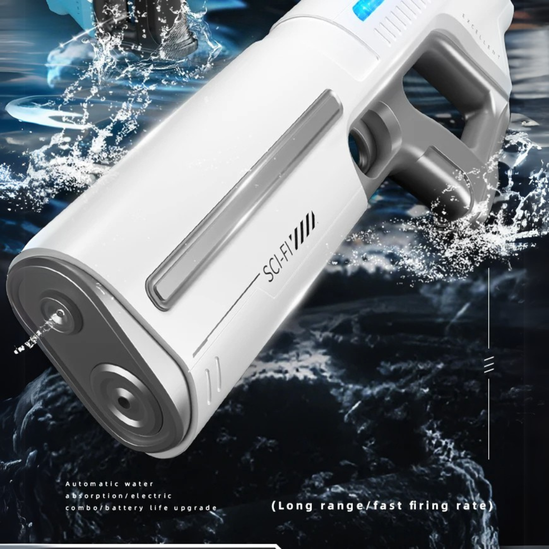 Hydro Strike