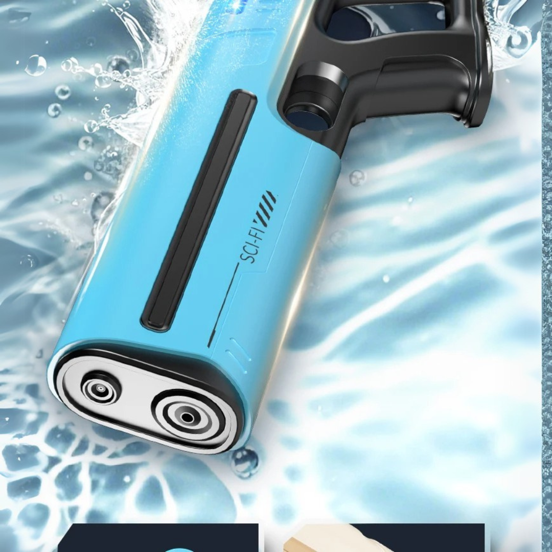 Hydro Strike