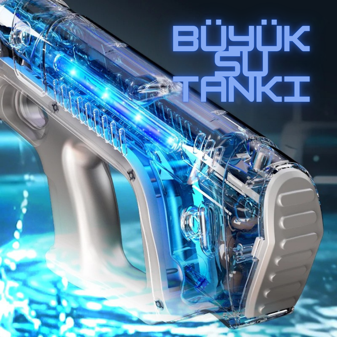 Hydro Strike