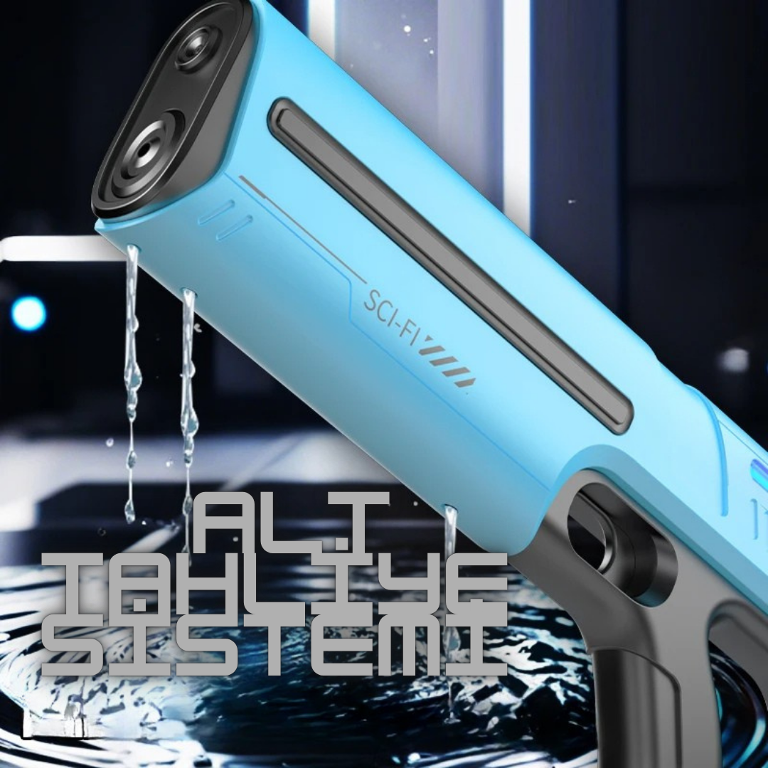 Hydro Strike