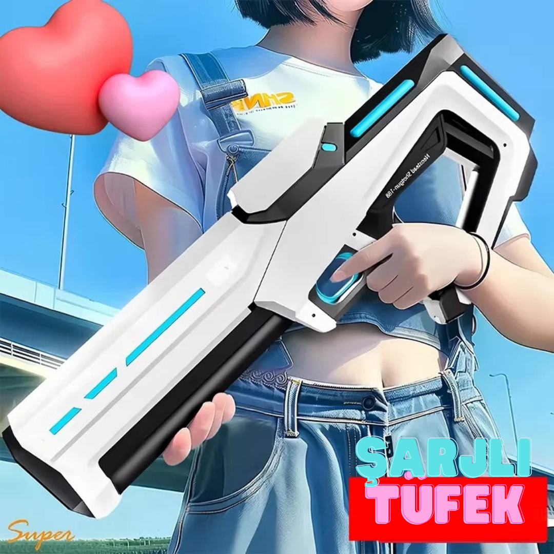 Hydro Strike