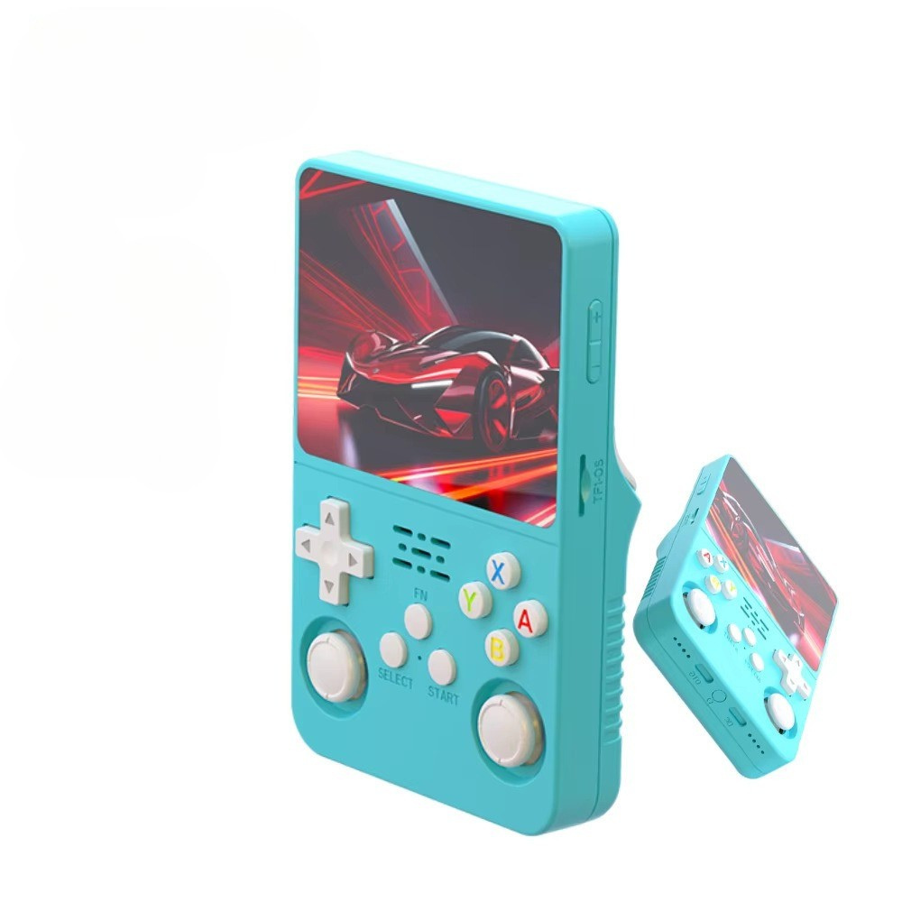 Retro Pulse