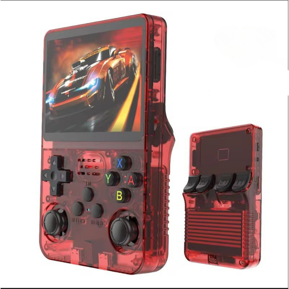 Retro Pulse