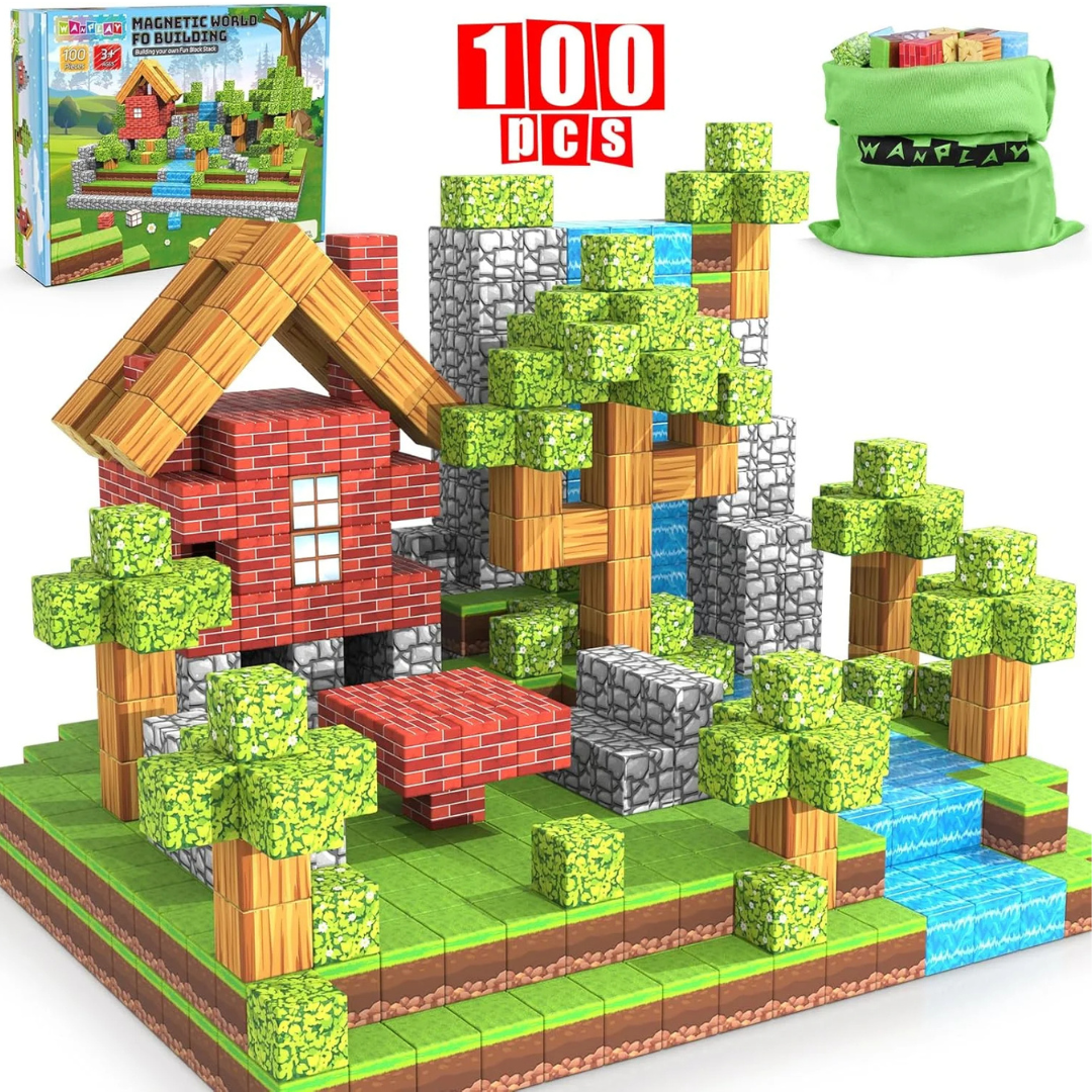 World Craft Karma