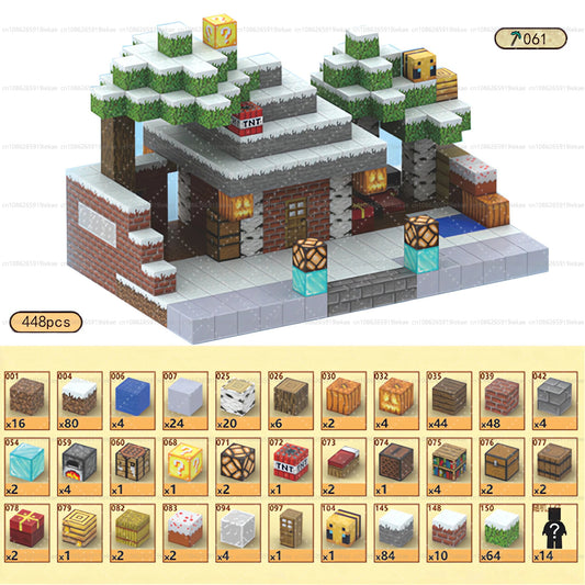 World Craft Elit