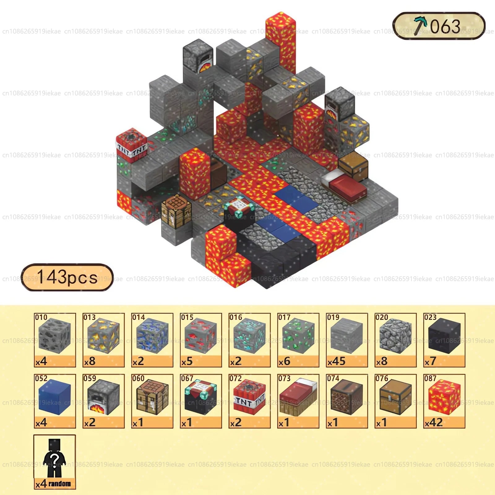 World Craft Nether