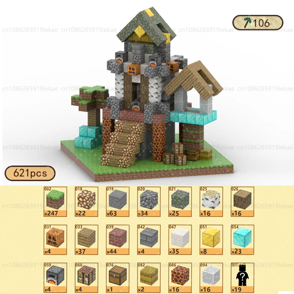 World Craft Elit