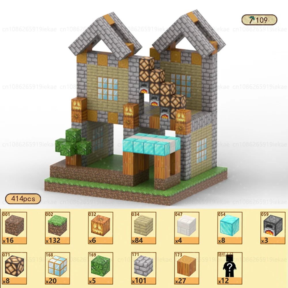 World Craft Elit